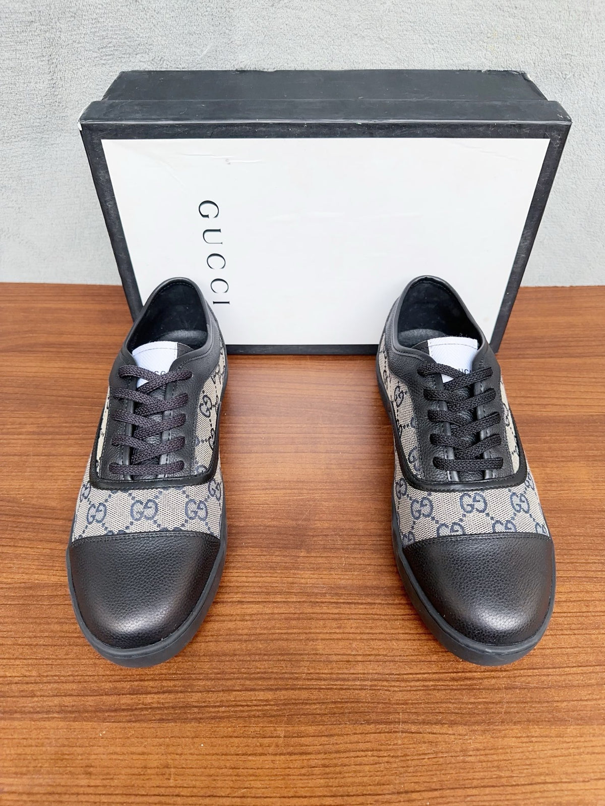 Gucci Shoes #40 - Color 04