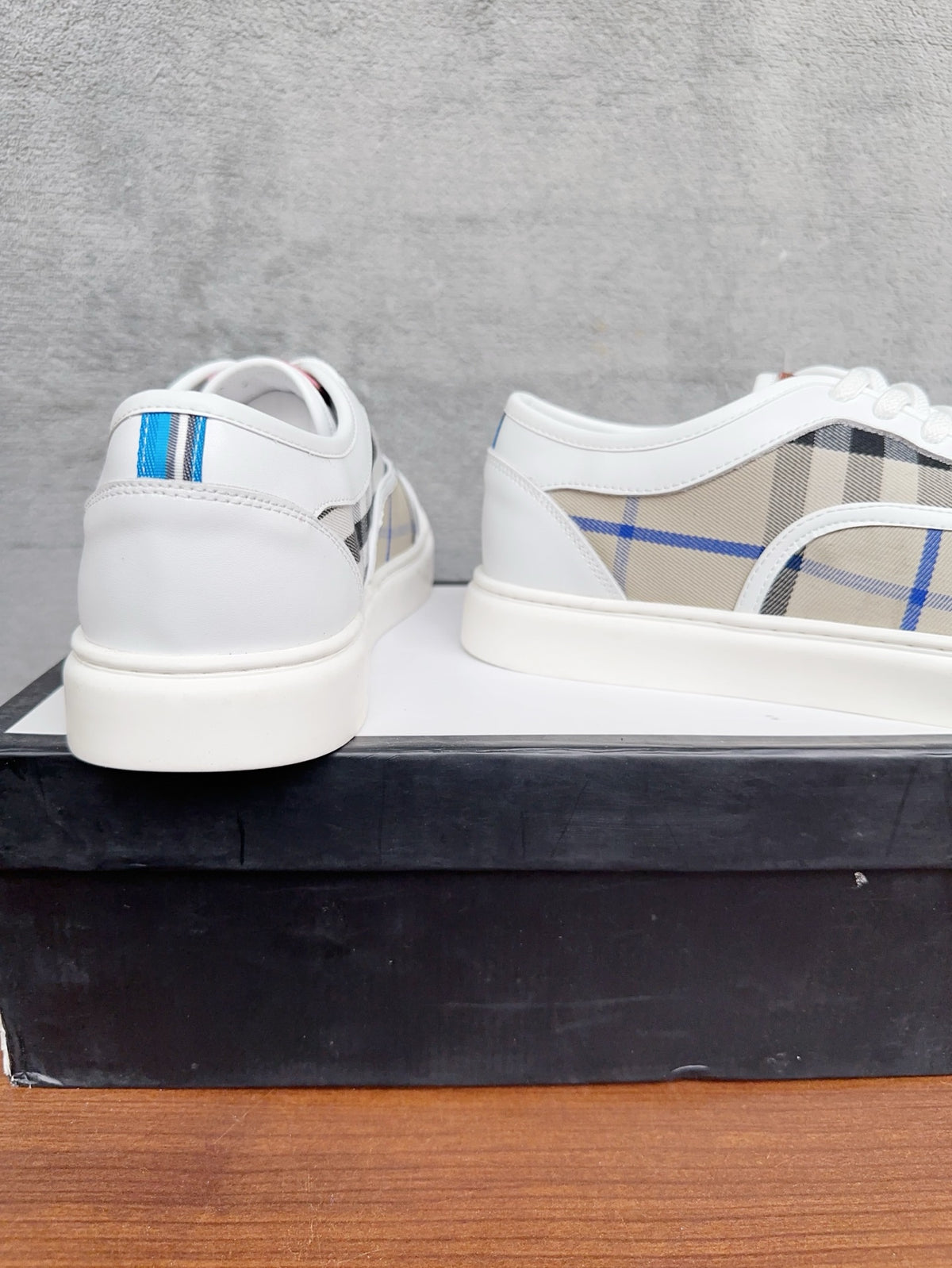 Burberry Casual Shoes#76 - Product Image 5