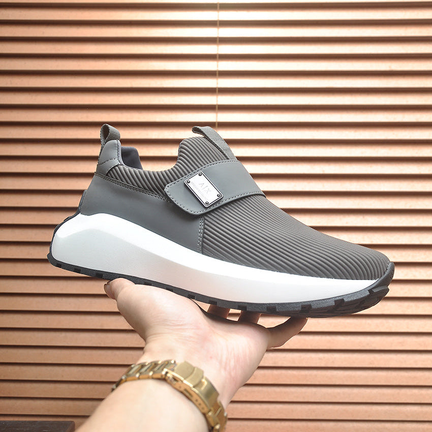 Armani Men's Casual Shoes #31 - Color 06