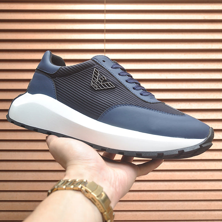 Armani Men's Casual Shoes #31 - Color 04