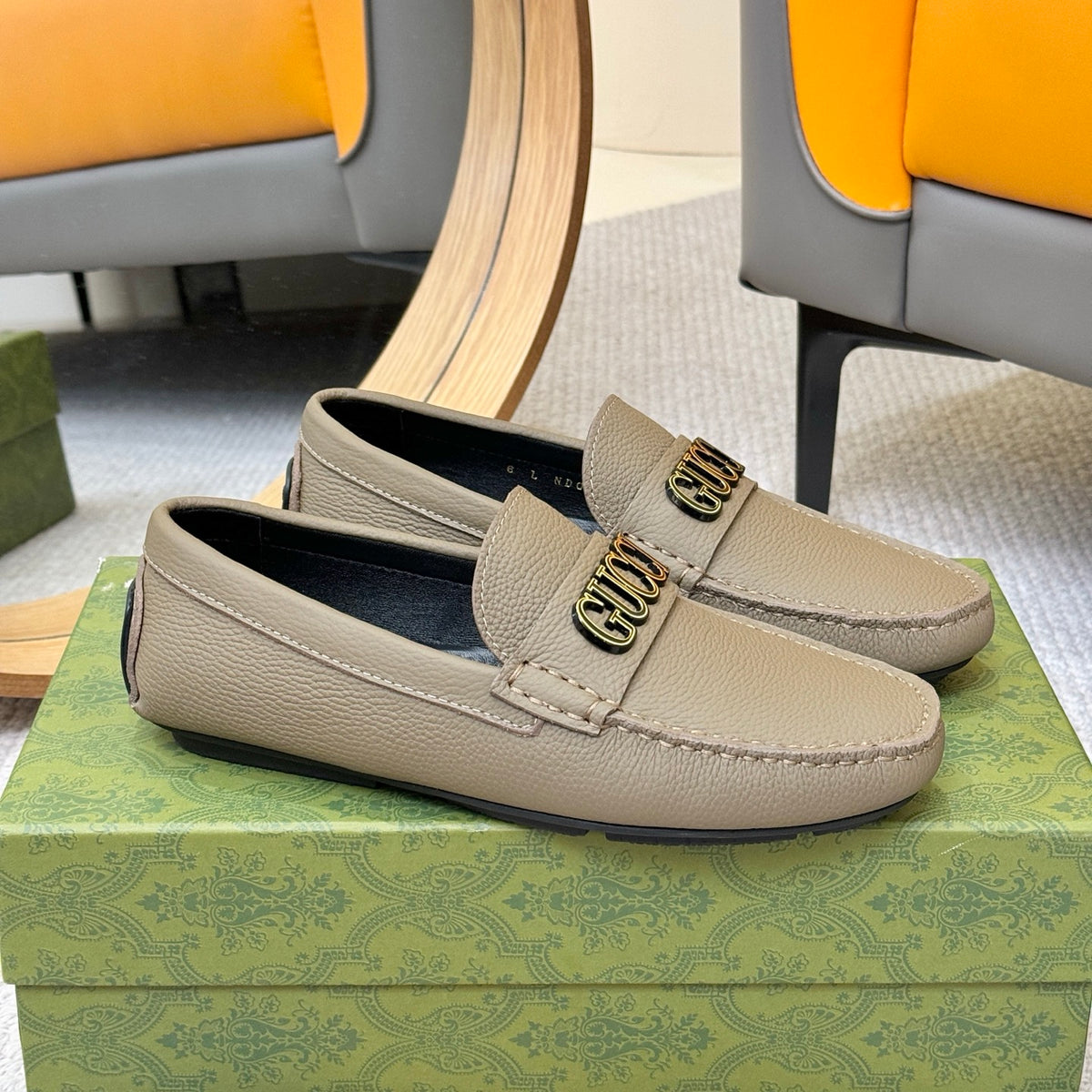 Gucci Shoes #23 - Color 04