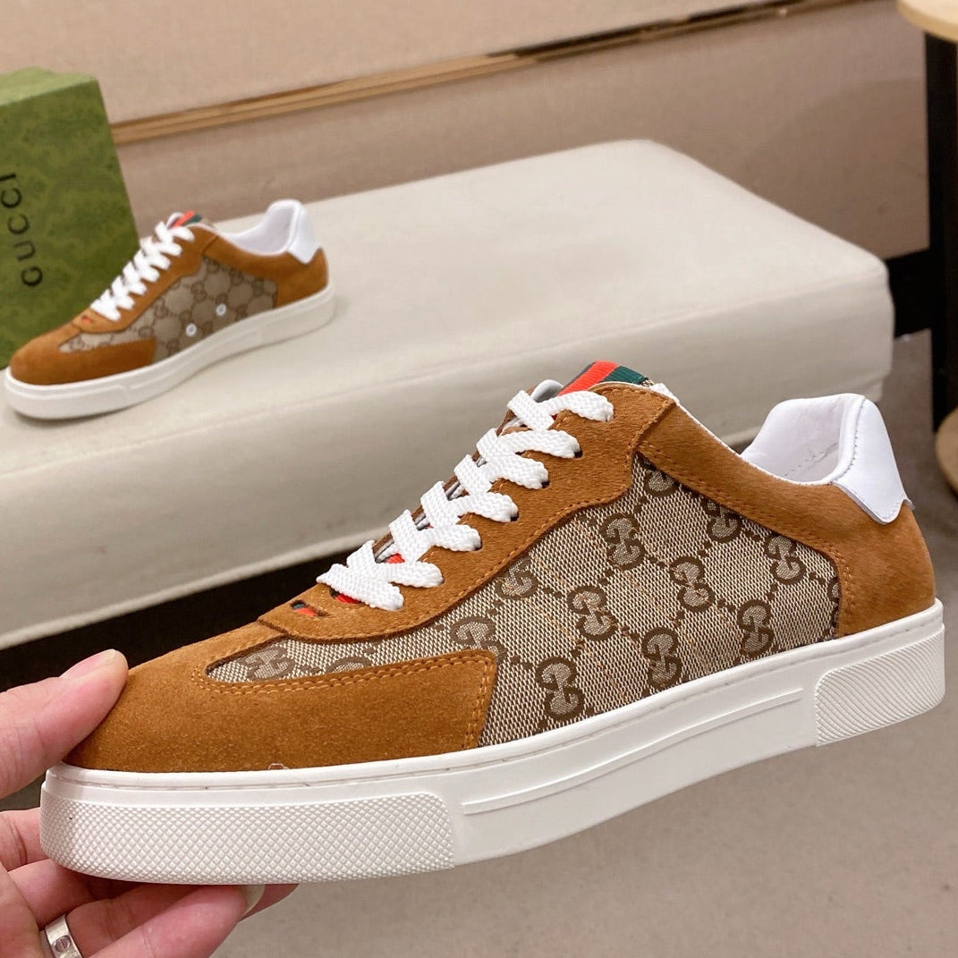 Gucci Shoes #06 - Color 07