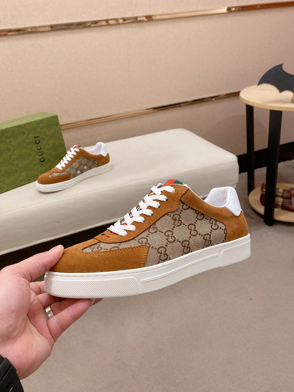 Gucci Shoes #06 - Color 07