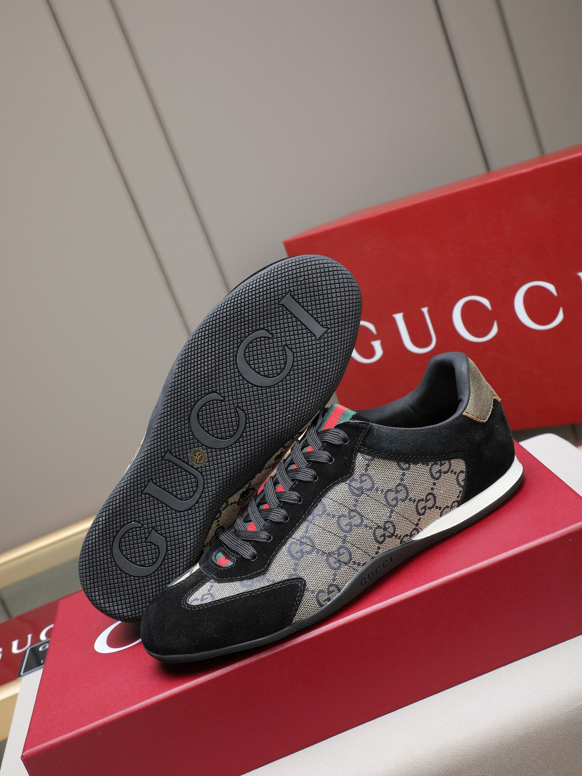 Gucci Shoes #28 - Color 10
