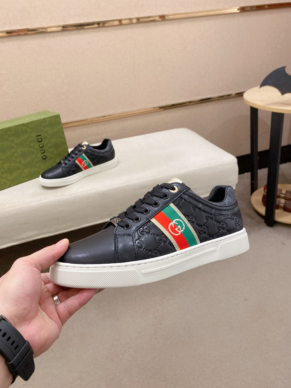 Gucci Shoes #30 - Color 04