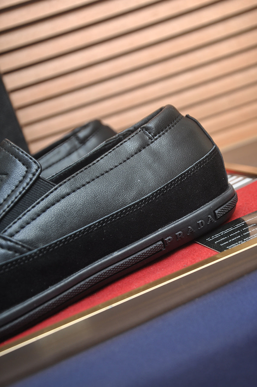 Prada Casual Shoes #24 P210
