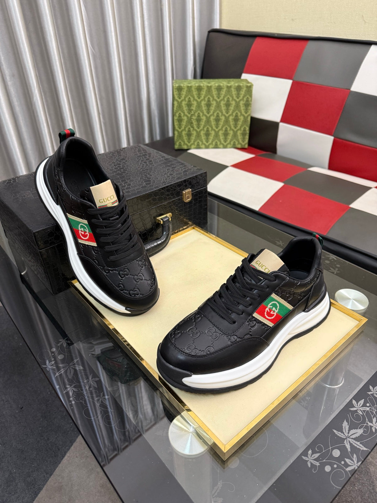 Gucci Shoes #11 - Color 06