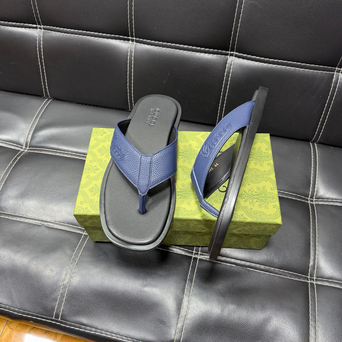 Gucci Shoes #10 - Color 09