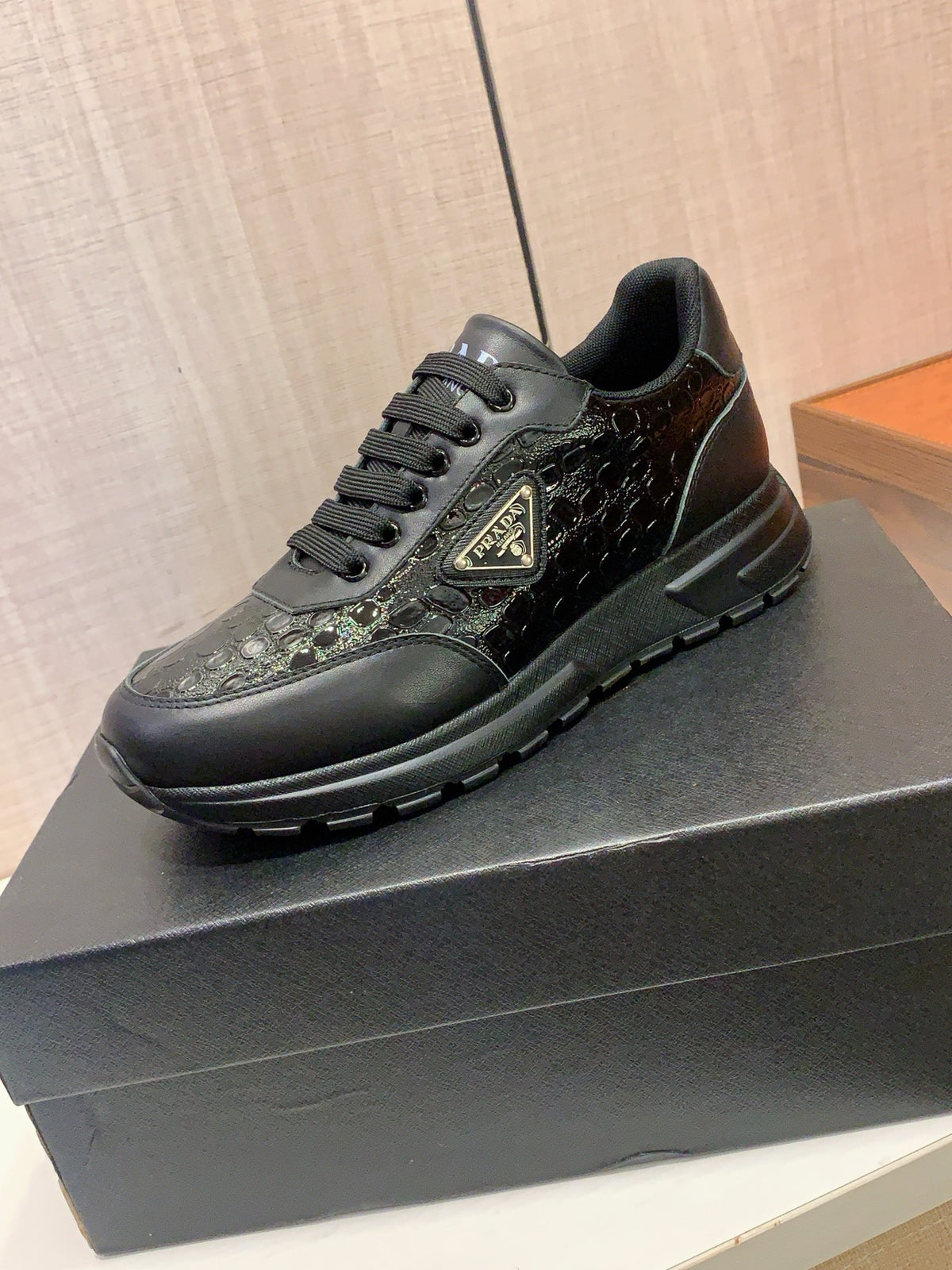 Prada Casual Shoes #10