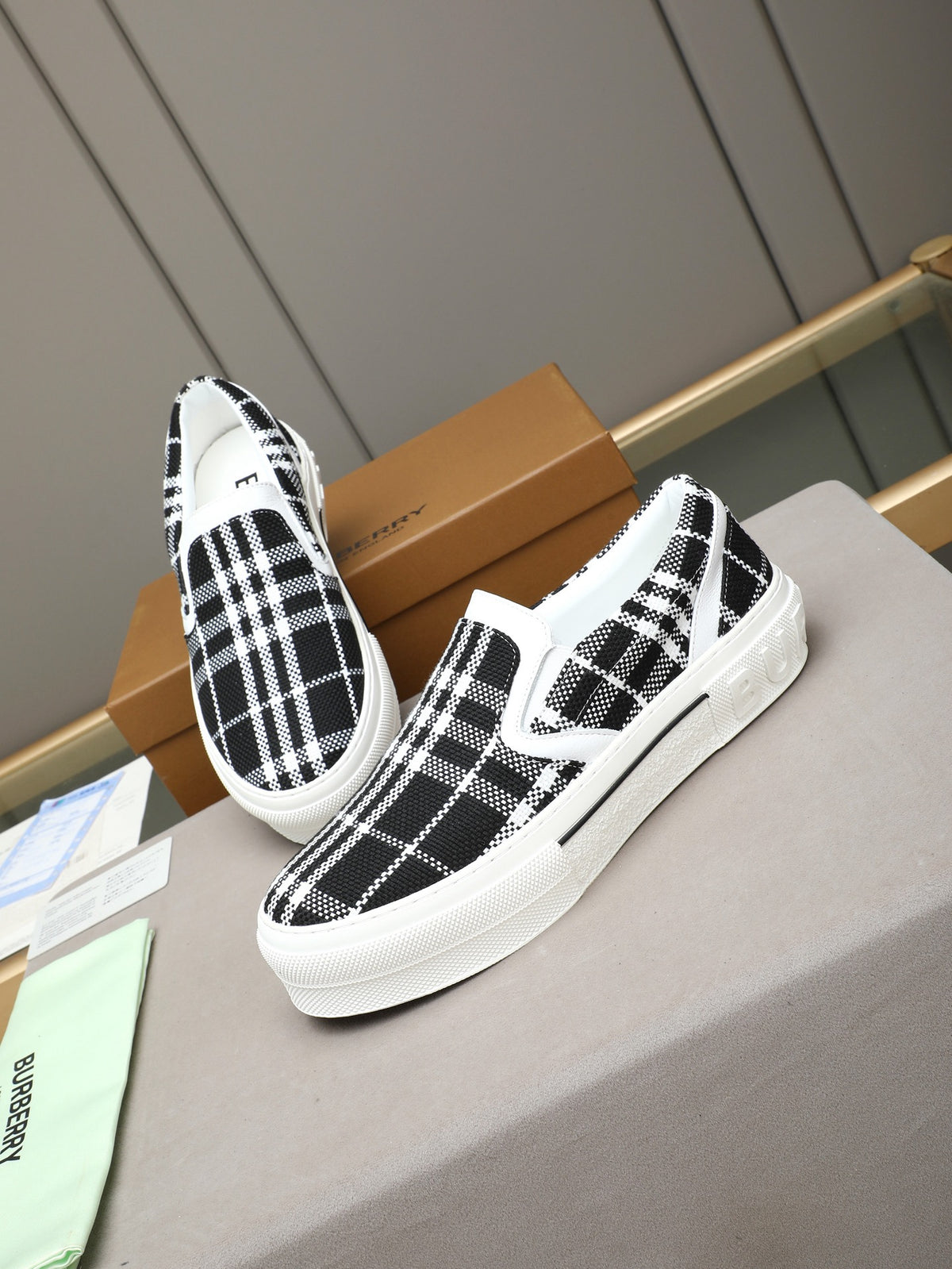 Burberry Casual Shoes#51 - Product Image 8