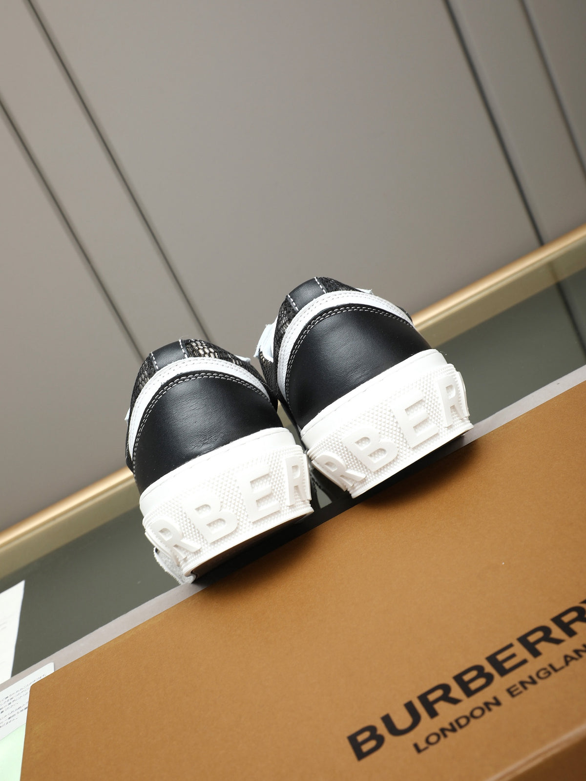 Burberry Casual Shoes#48 - Product Image 5