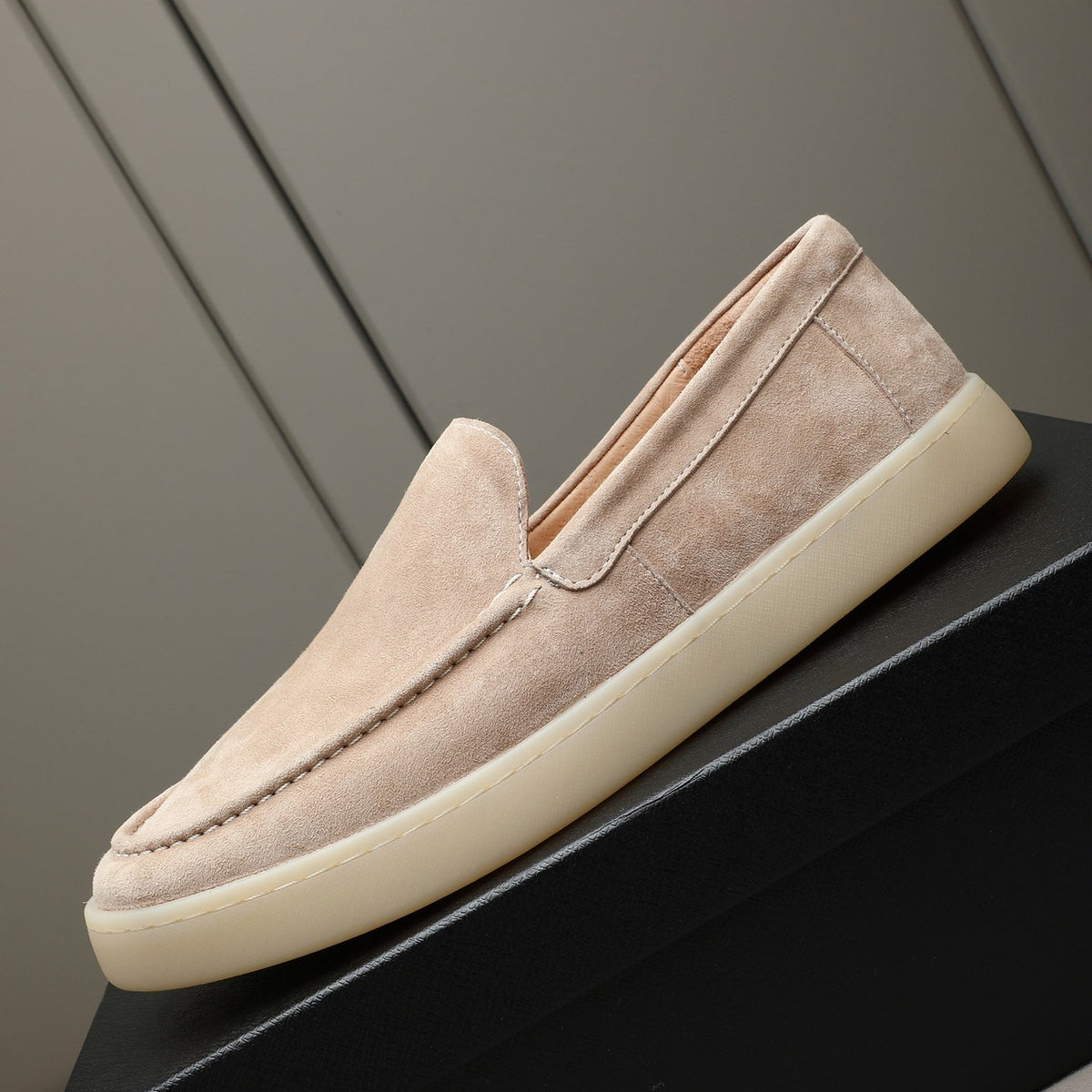 Prada Casual Shoes #01 PPP220