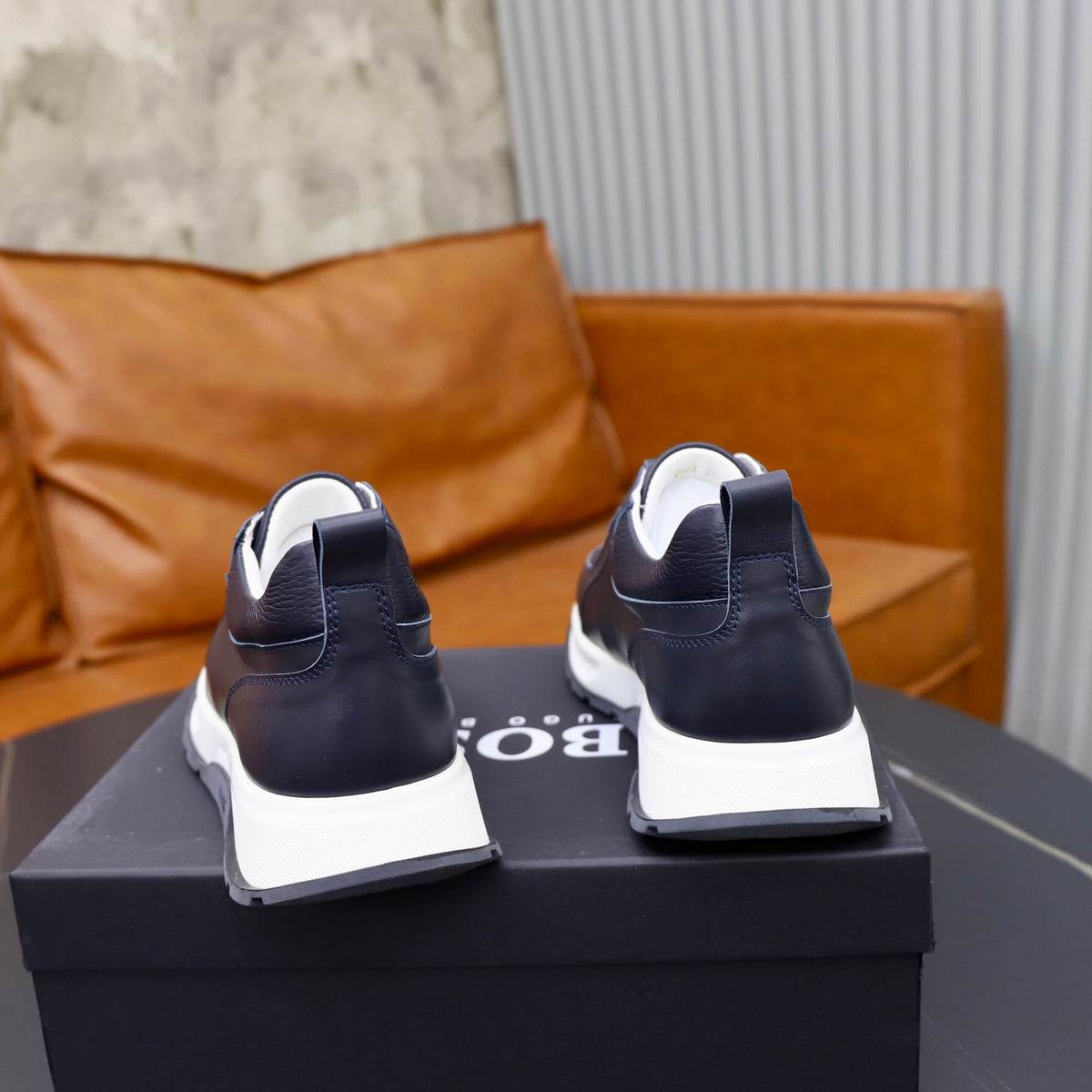 BOSS Casual shose 28 – product photo 5