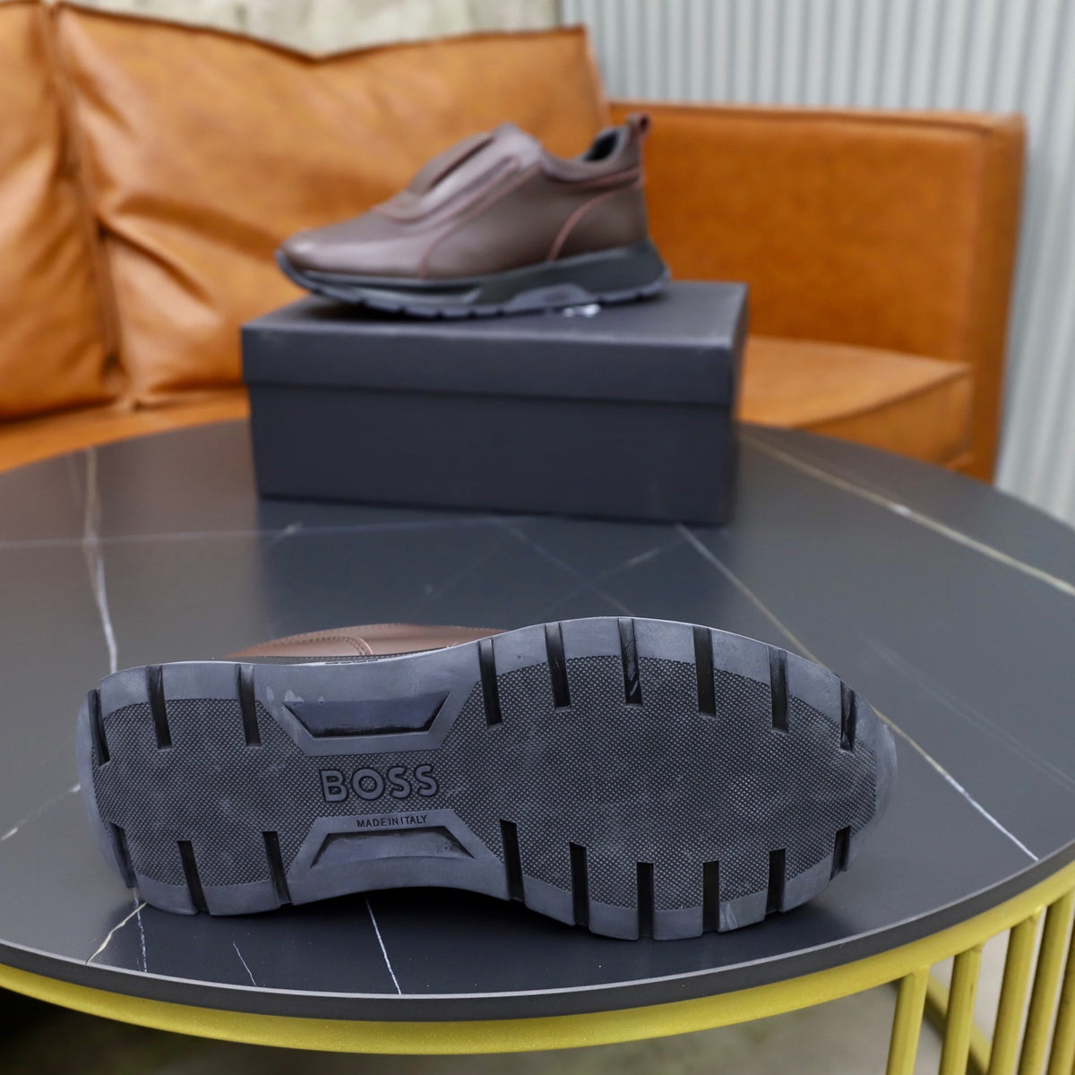 BOSS Casual shose 26 – product photo 9