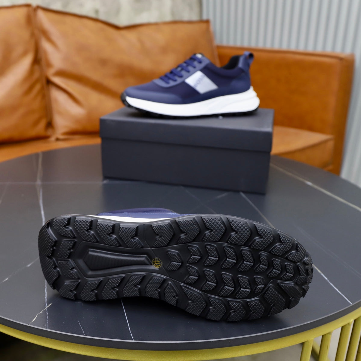 BOSS Casual shose 32 – product photo 9
