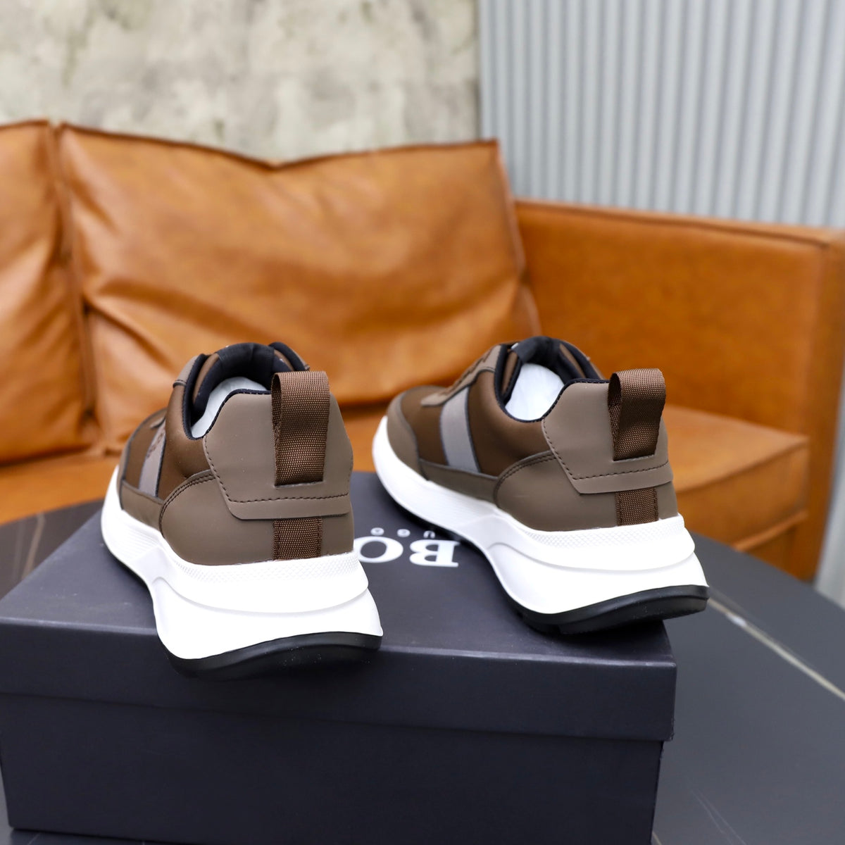 BOSS Casual shose 31 – product photo 5