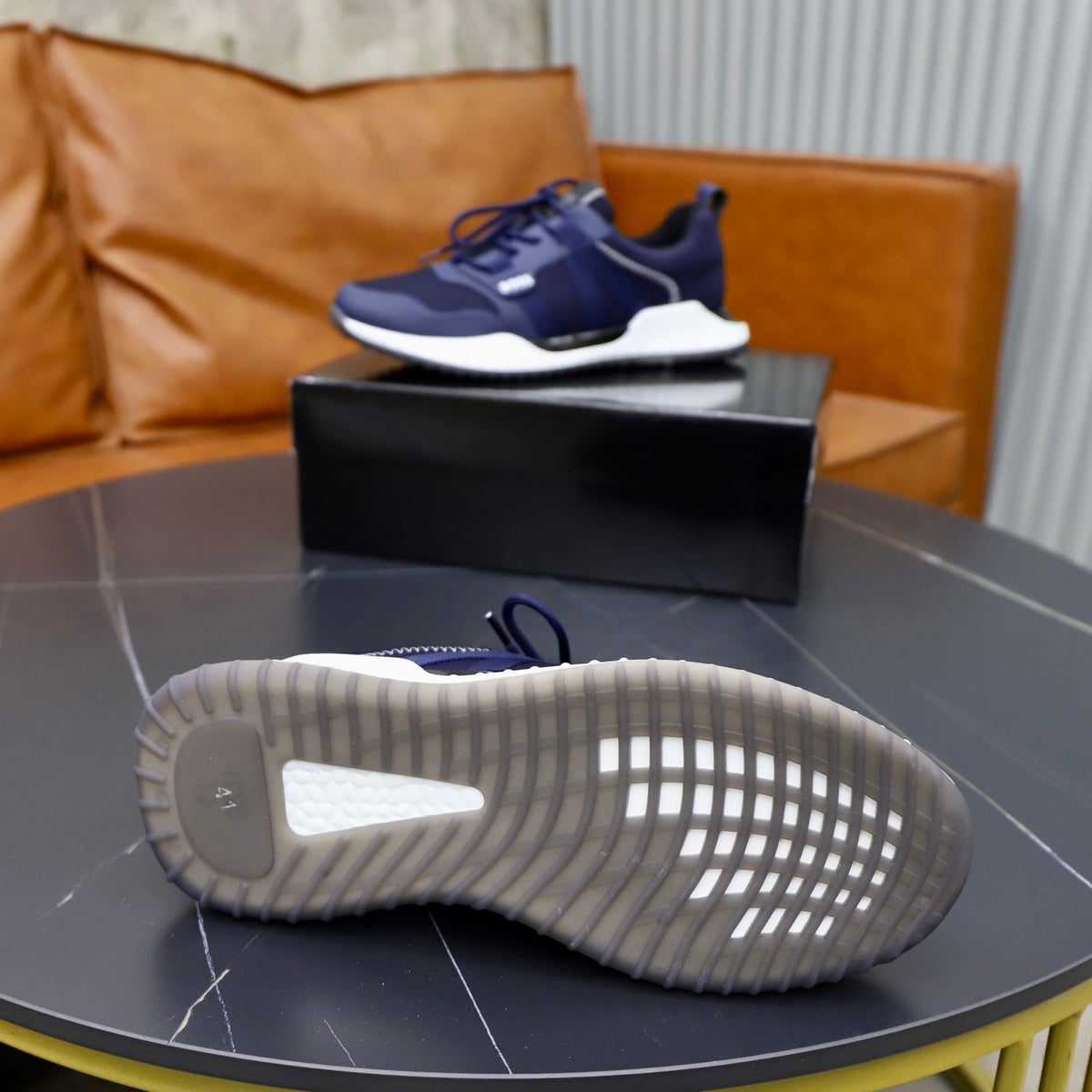 BOSS Casual shose 22 – product photo 9
