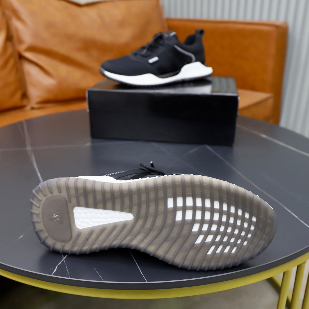 BOSS Casual shose 21 – product photo 9