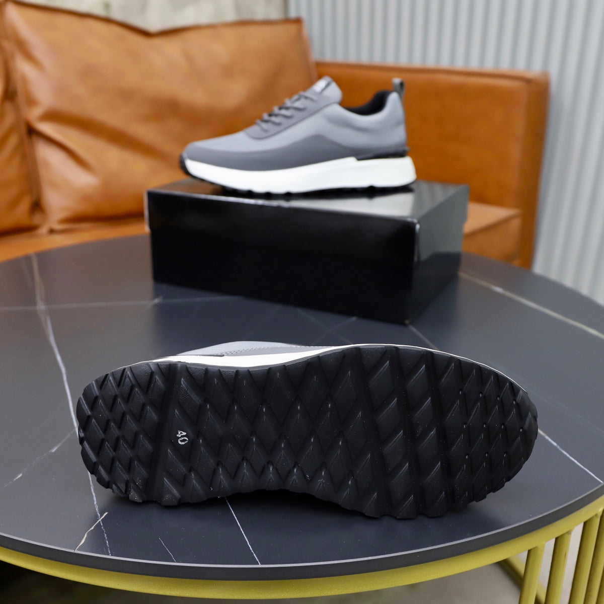 BOSS Casual shose 20 – product photo 9