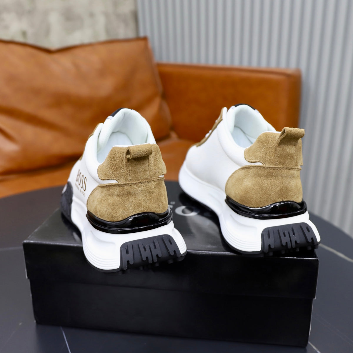 BOSS Casual shose 14 – product photo 5