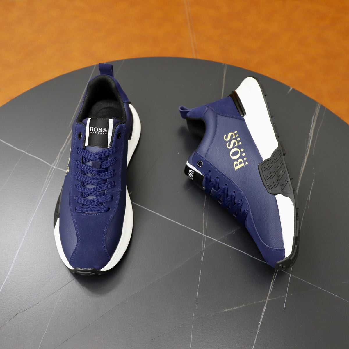 BOSS Casual shose 12 – product photo 7