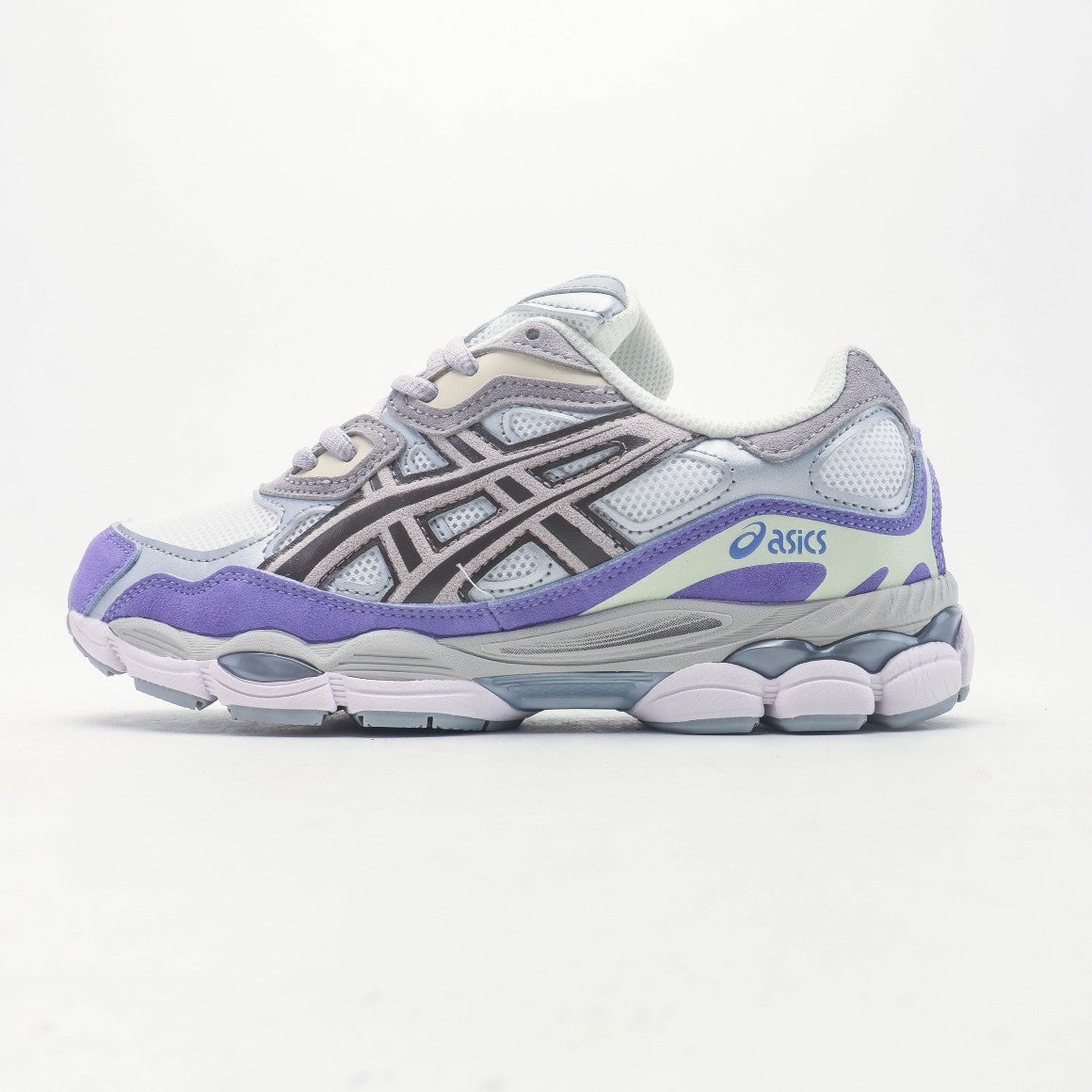 ASICS Unisex Sneakers NYC