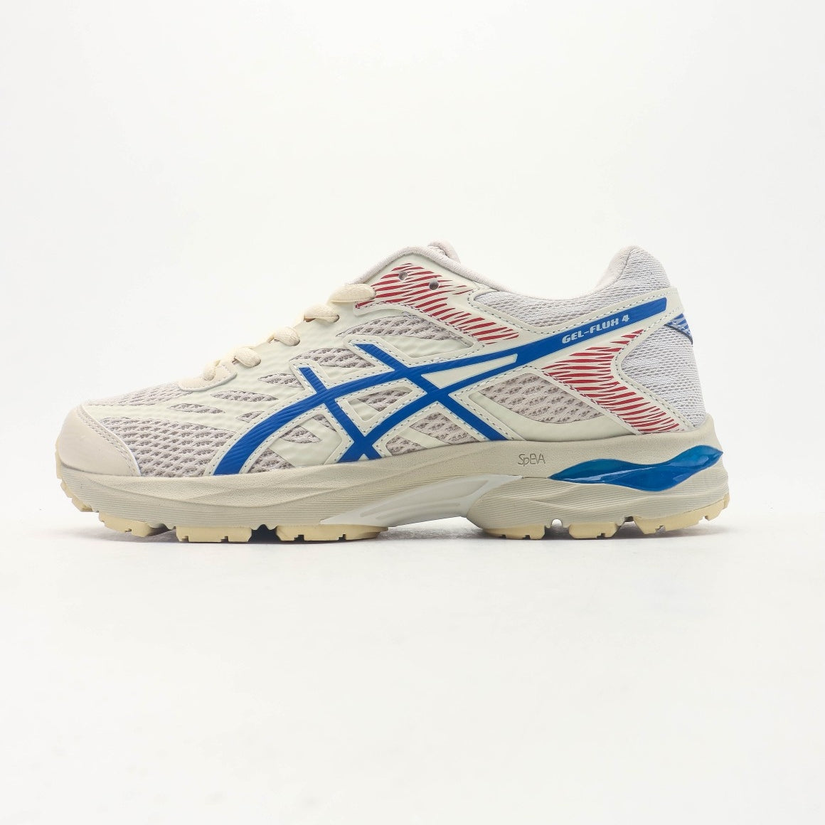 ASICS Unisex-Sneaker Gel-Flux 4