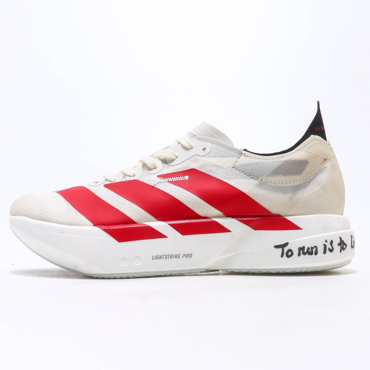 Adidas Unisex Sneaker Adios Pro 4#4