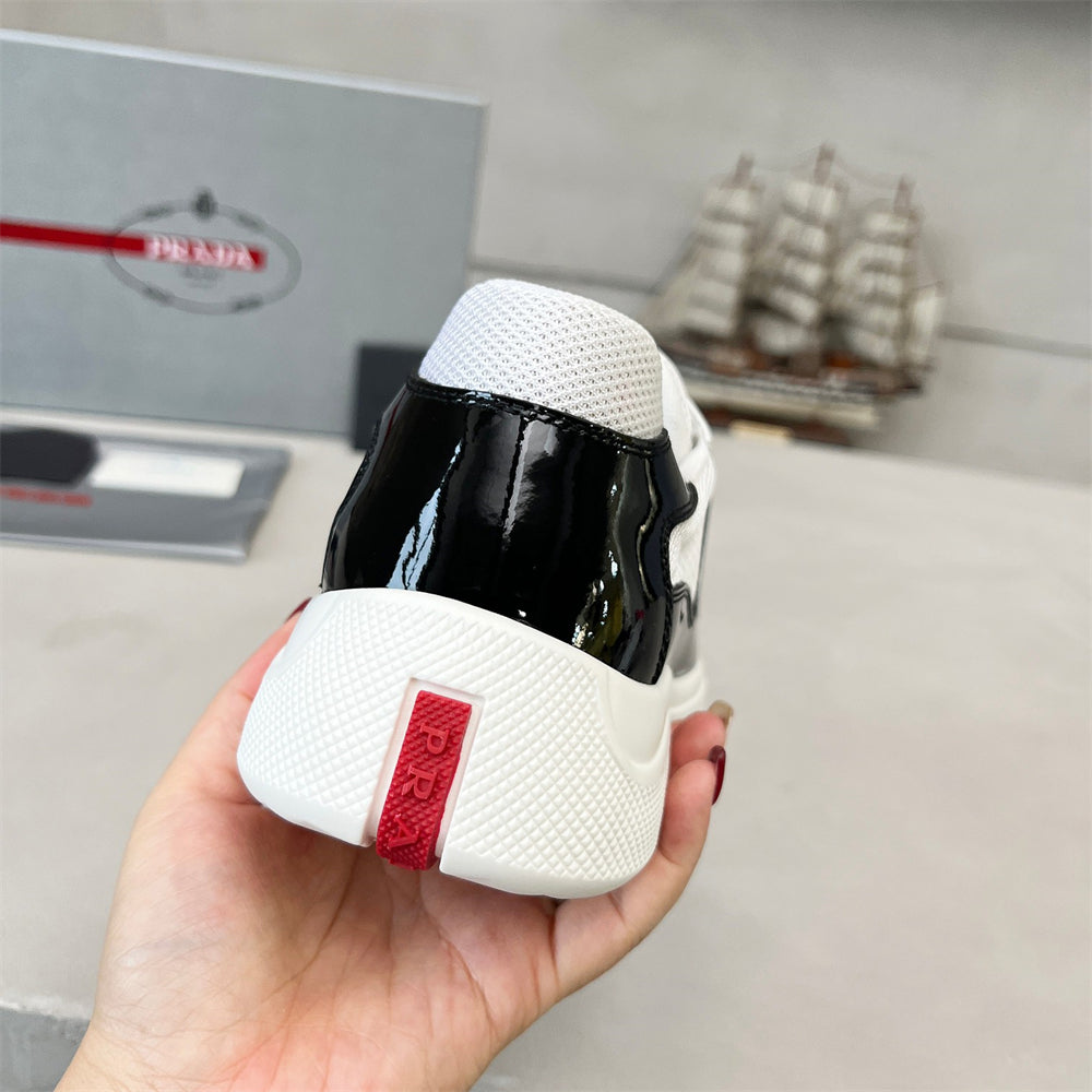 Prada Casual Shoes #62