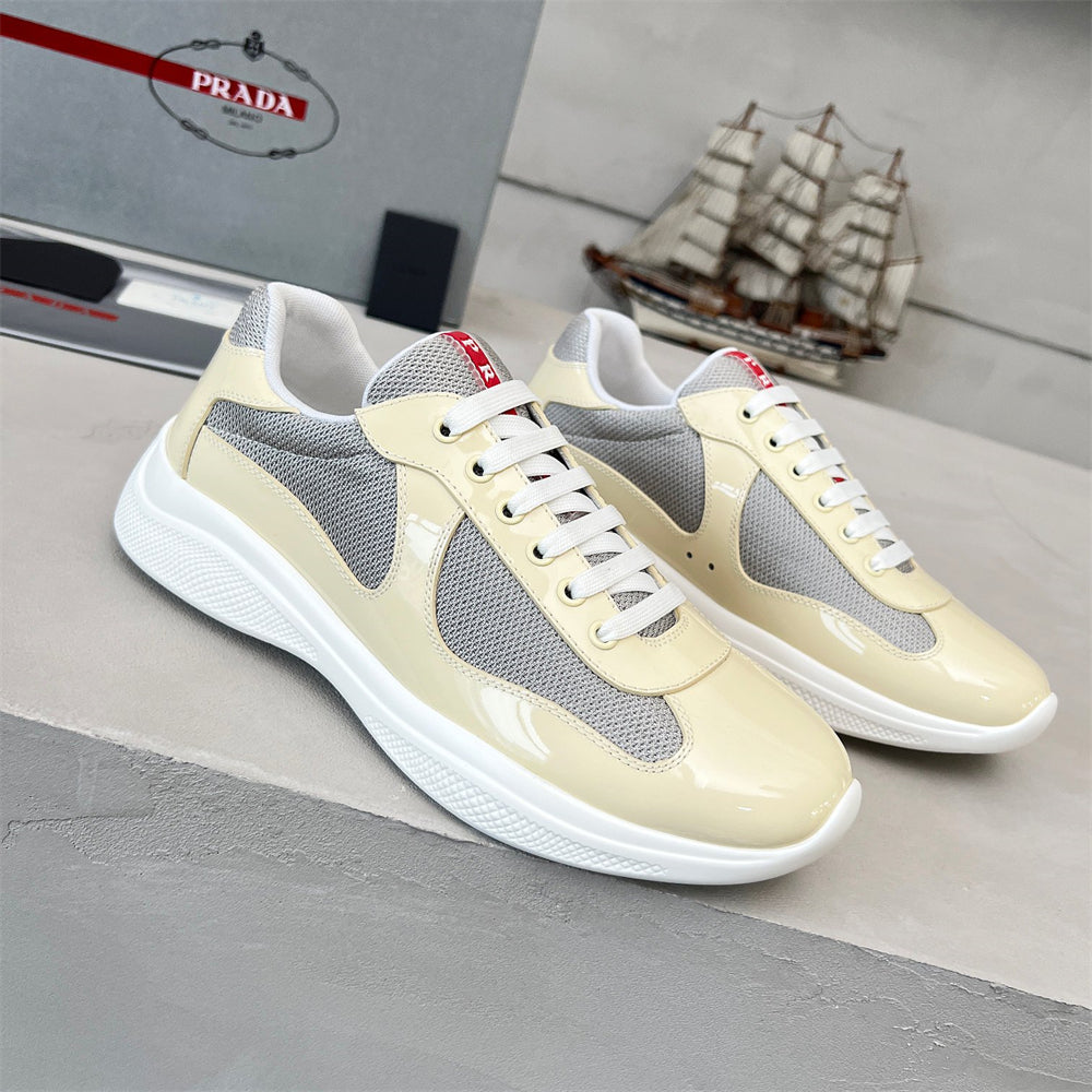 Prada Casual Shoes #60