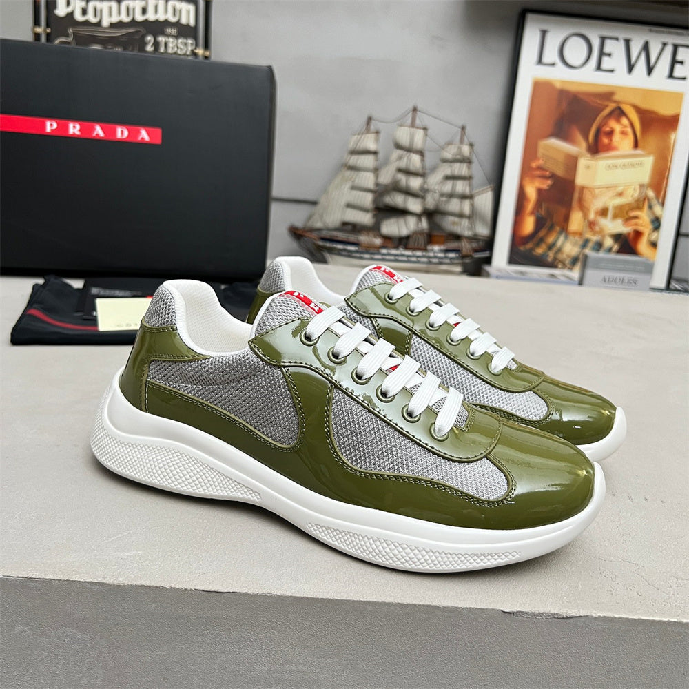 Prada Casual Shoes #51
