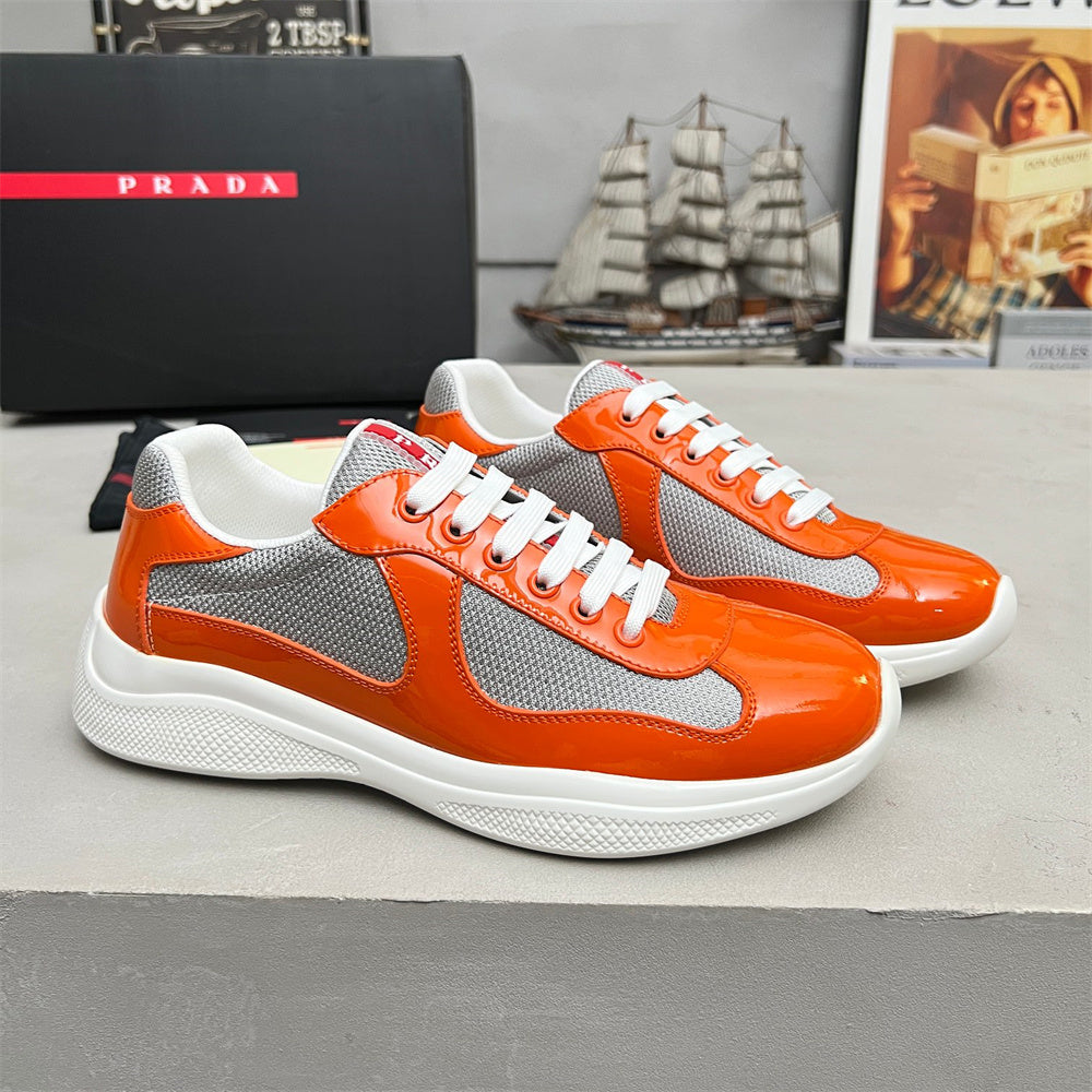 Prada Casual Shoes #50