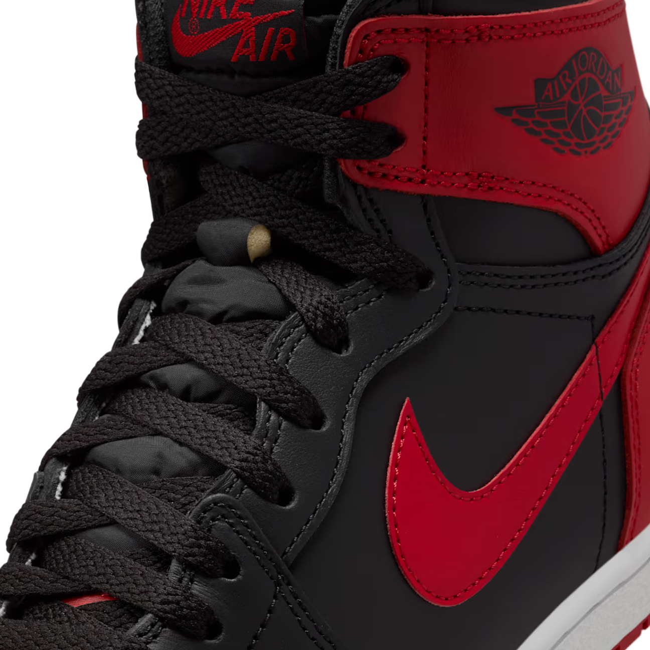 Jordan 1 Retro High '85 OG Bred (2025) - 85 OG Bred - image 7