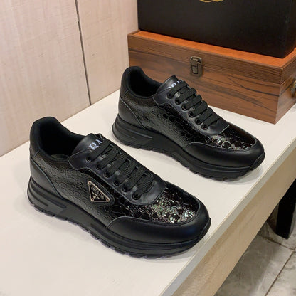 Prada Casual Shoes #10