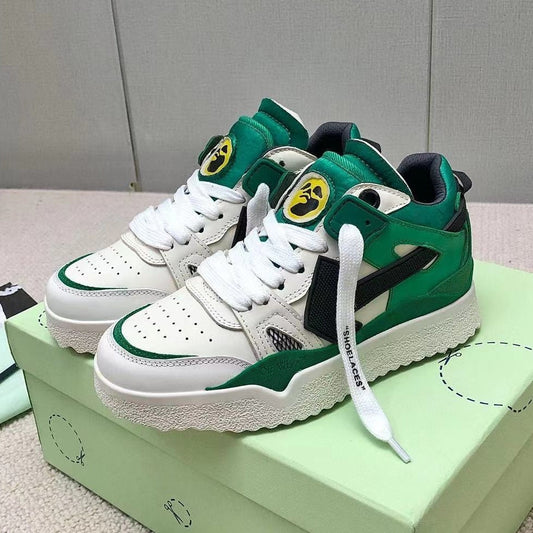 OFF-Whlte sneakers #51