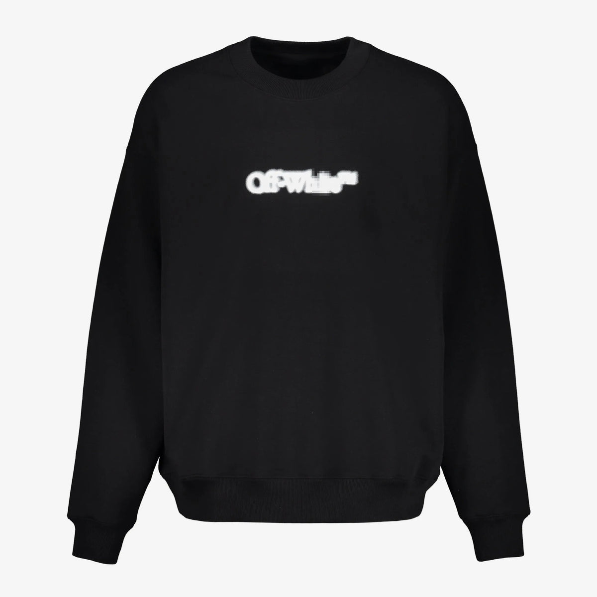 OFF-Whlte Arrow logo sports sweatshirt#1008