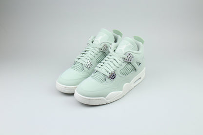 Air Jordan 4 Retro 'Seafoam Sail' - Seafoam Sail - image 7