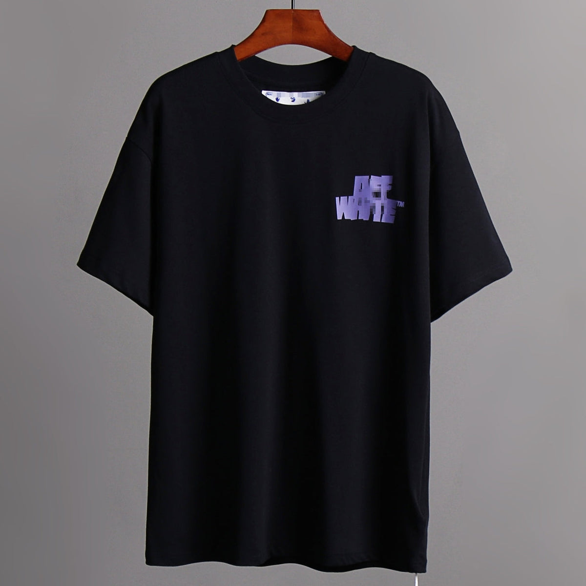 OFF-Whlte Arrow sign T-shirt#55