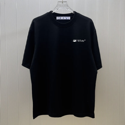 OFF-Whlte Arrow sign T-shirt#113