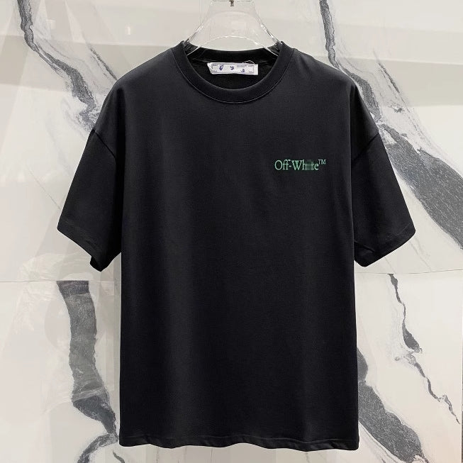 OFF-Whlte Arrow sign T-shirt#41
