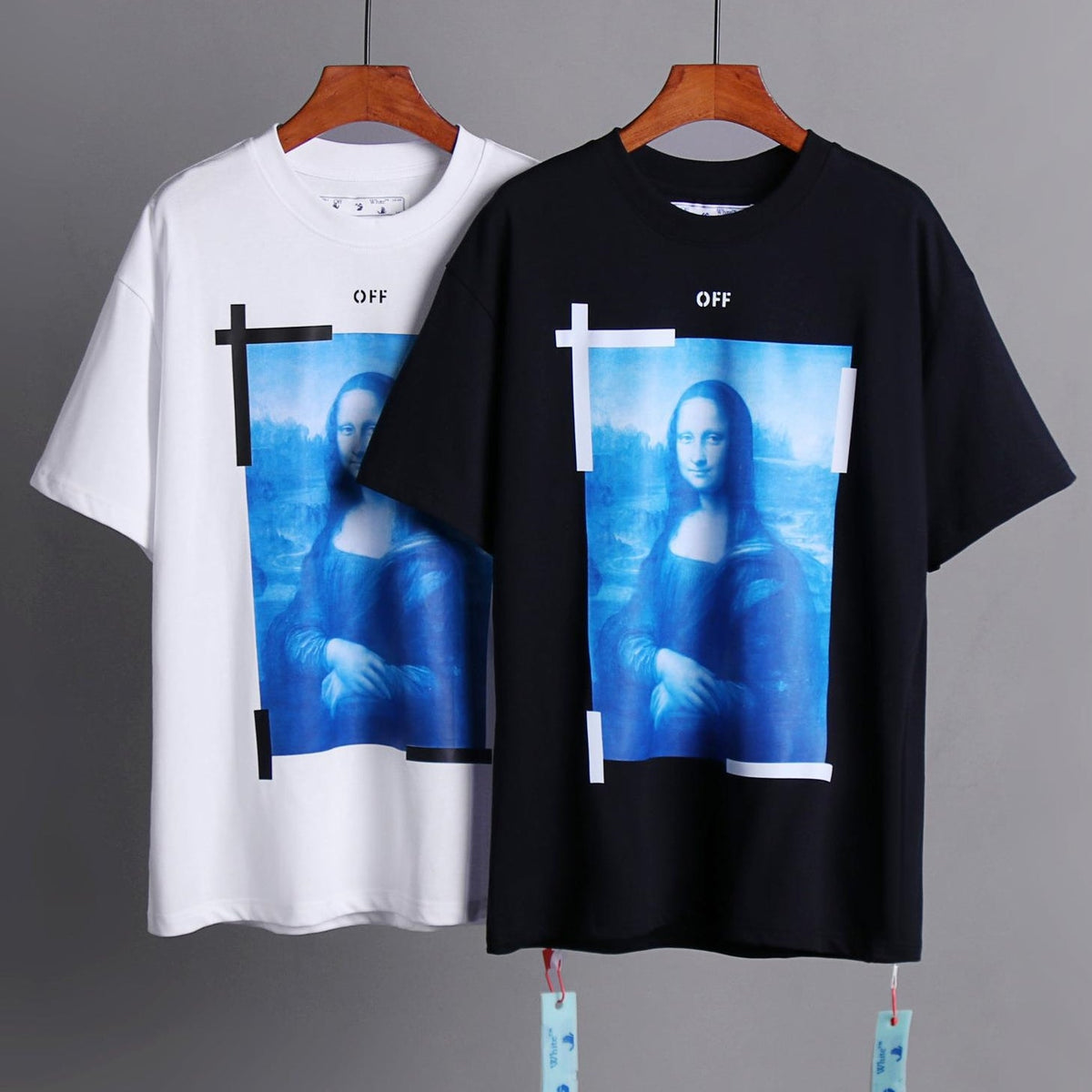 OFF-Whlte Arrow sign T-shirt#60