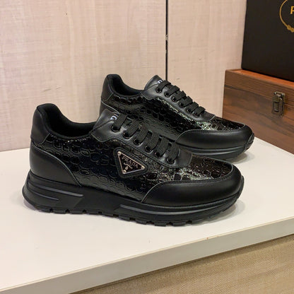 Prada Casual Shoes #10