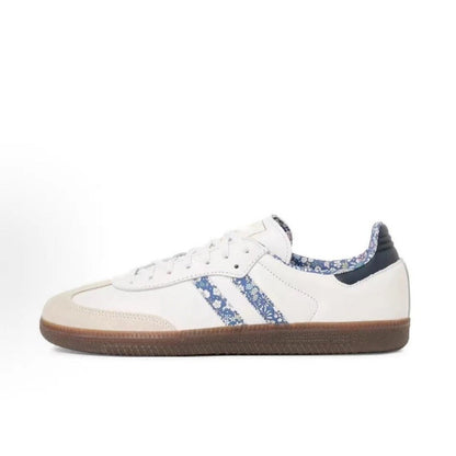 Adidas Samba OG | Unisex Retro Low-Top-Sneaker | 9 Farbmodelle | EU 36–45