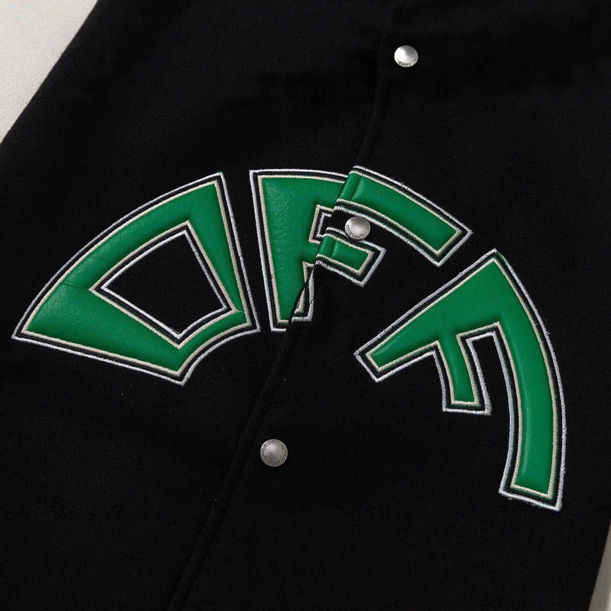 OFF-Whlte Baseball uniform#26