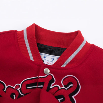 OFF-Whlte Baseball uniform#9
