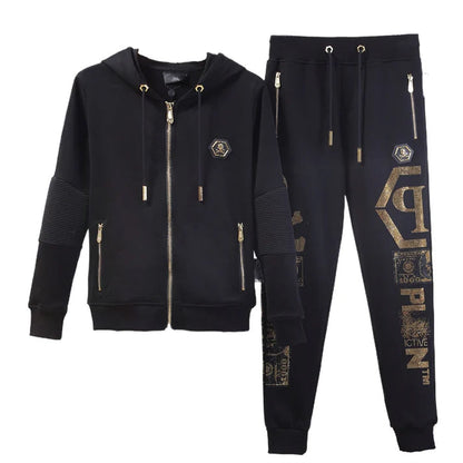 PP New Rhinestone Lettering Set