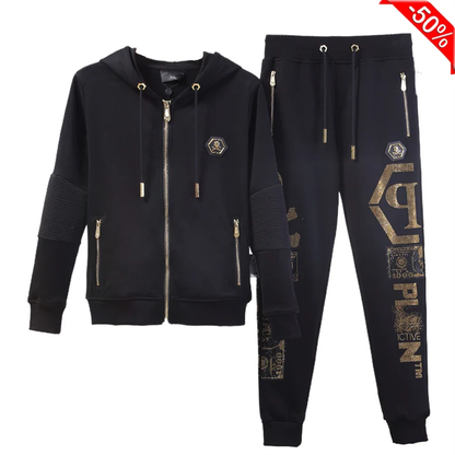 PP New Rhinestone Lettering Set