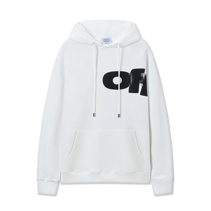 OFF-Whlte Arrow logo sports sweatshirt#36