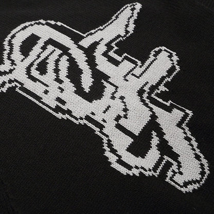 OFF-WhIte Cardigan sweater#9
