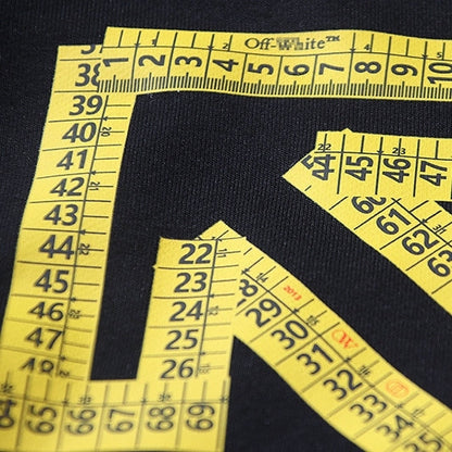 OFF-Whlte Arrow logo sports sweatshirt#37